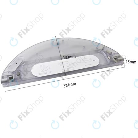 Xiaomi Dreame F9 - Zásobník na vodu