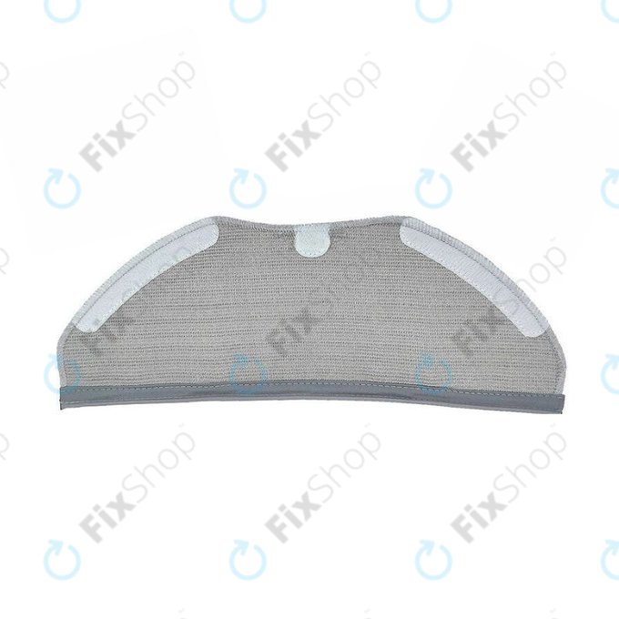 Xiaomi Mi Robot Vacuum Mop Essential (Mijia G1) - Mopovací Útěrka (Mokré Mytí)