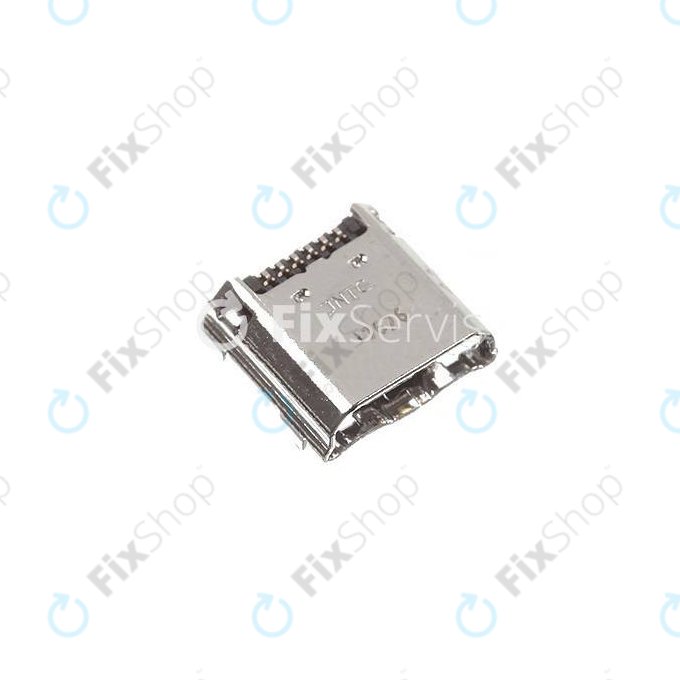 Samsung Galaxy Tab 3 7.0 T210, T211, T230 - Nabíjecí Konektor - 3722-003767 Genuine Service Pack