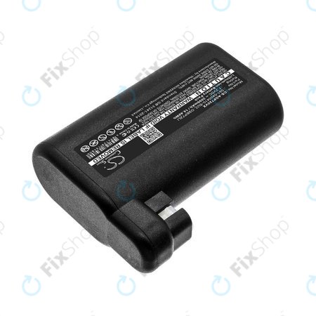 AEG RX-series, Electrolux E, P-series - Baterie S91-0400410-SU2, OSBP72LI, OSBP72LI25 Li-Ion 2000mAh HQ