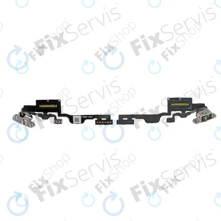 Apple Watch 1 42mm - Mikrofon + Flex Kabel