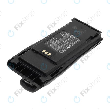Baterie pro Motorola CP, EP, GP, 2600mAh, Li-ion, 7.4V, NNTN4496, HQ