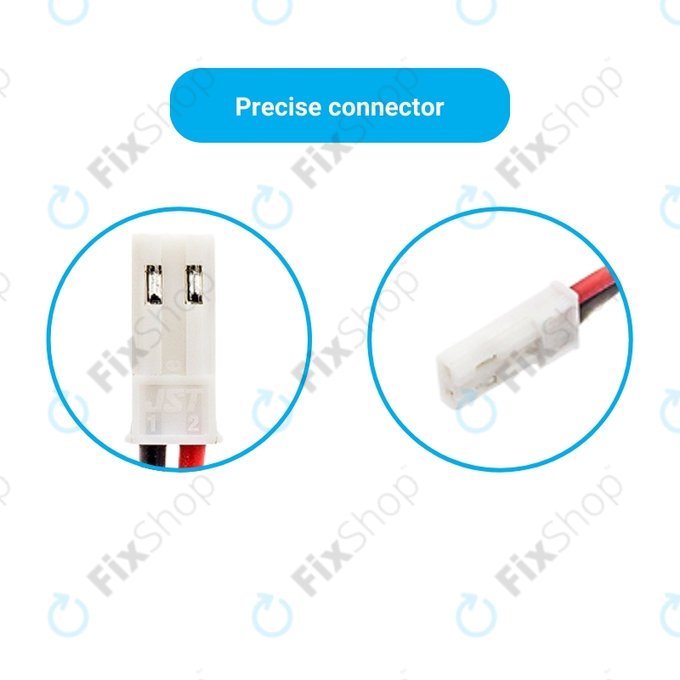 Zaco V3, V40, V5s Pro, V5x, Silvercrest SSWR A1, SSWR B1, SSR 3000 A1x - Baterie 18650B4-4S1P-AGX-2 Li-Ion 14.4V 2600mAh HQ