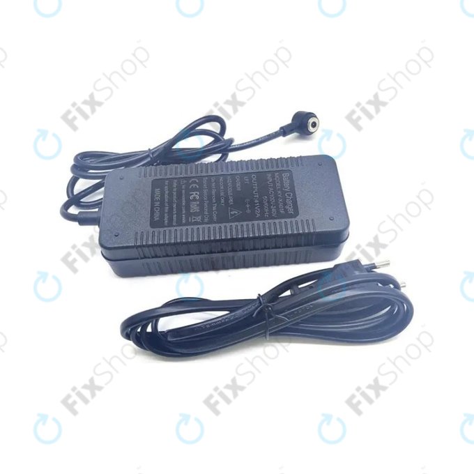 Xiaomi Electric Scooter 4 Pro - Nabíječka 42V / 2A