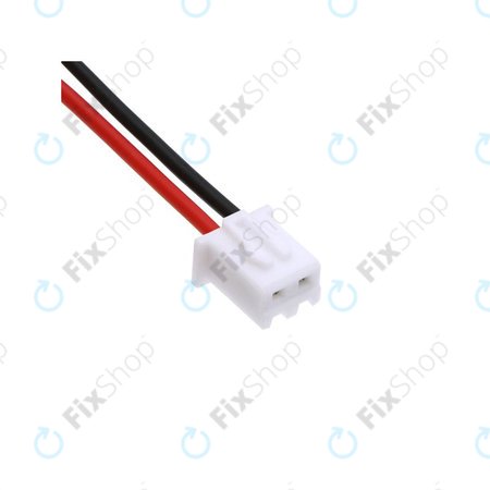 Baterie pro Satlink WS-6902, WS-6905, 3000mAh, Li-Pol, 7.4V, F03409, HQ