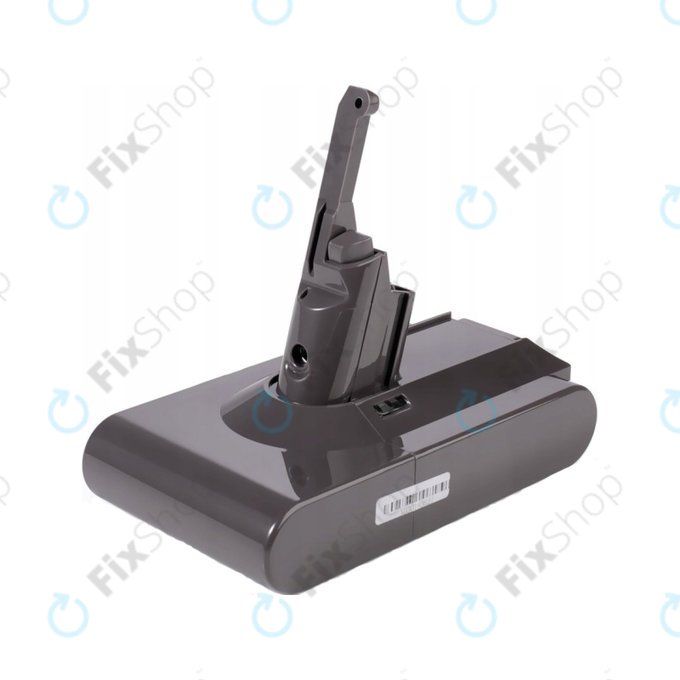 Dyson V8 - Baterie 215681, PM8-US-HFB1497A Li-Ion 21.6V 3000mAh