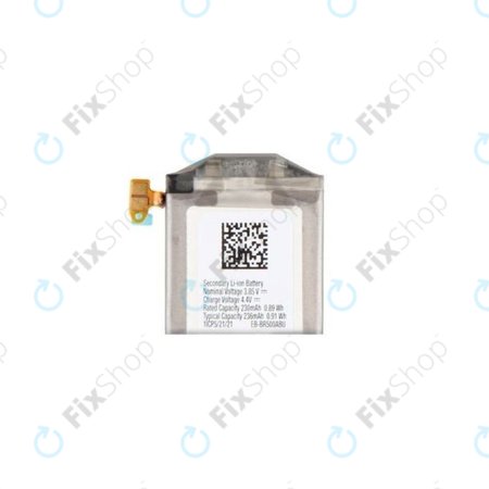 Samsung Galaxy Watch Active R500 - Baterie EB-BR500ABU 230mAh - GH43-04922A Genuine Service Pack