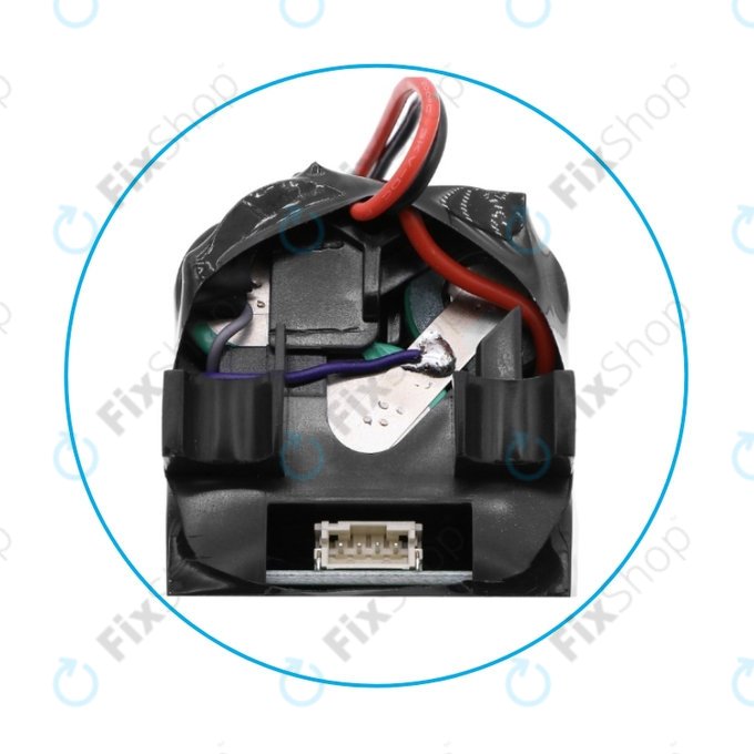 Rowenta RH-series - Baterie RS-RH5274 Li-Ion 25.2V 2500mAh HQ