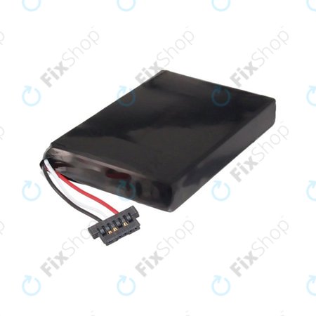 Baterie pro Mitac Mio P350, 1700mAh, Li-Ion, 3.7V, BL-LP1230, HQ