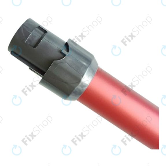Dyson DC-series, V6 - Sací Tyč (Červená)
