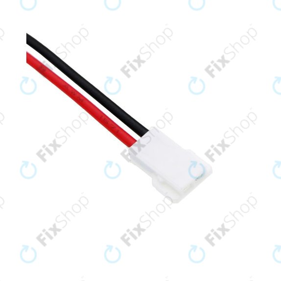 Baterie pro Aquajack 211, 2600mAh, Li-Ion, 11.1V, PSD 18650, HQ