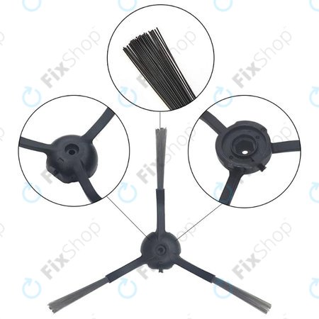 Roidmi EVE Plus - Rozšírená Sada