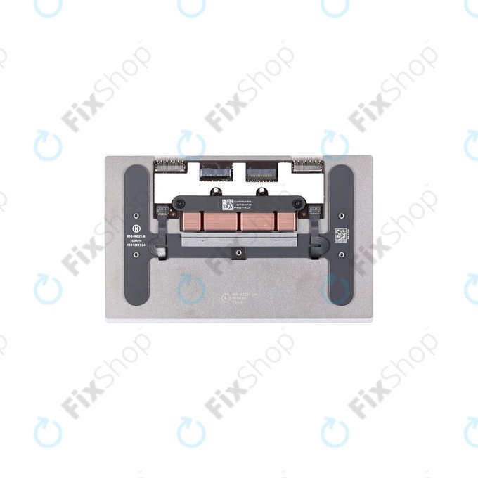 Apple MacBook 12" A1534 (Early 2016 - Mid 2017) - Trackpad (Silver)