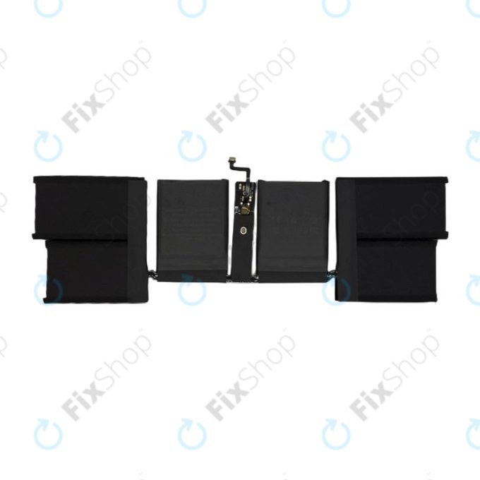 Apple MacBook Pro 14" M1 Pro A2442 (2021) - Baterie A2519 6068mAh