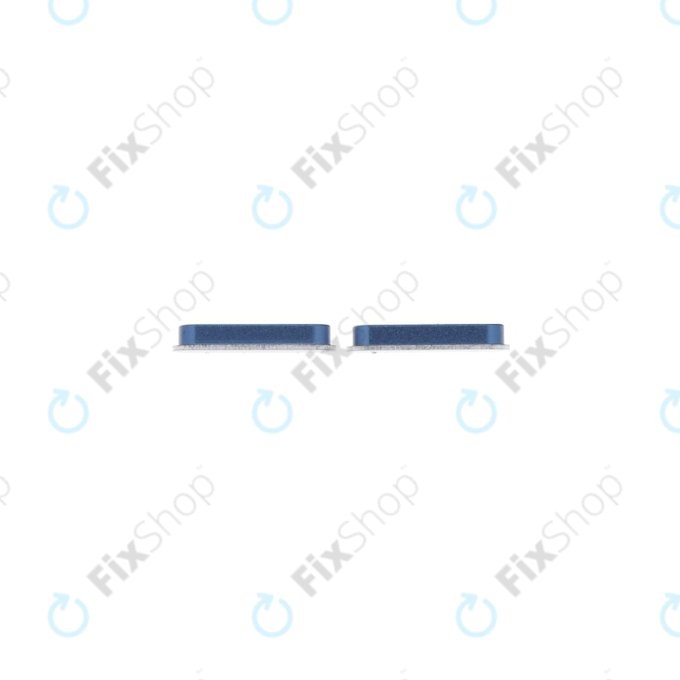 Apple iPad (10th Gen 2022) - Tlačítka hlasitosti (Blue)