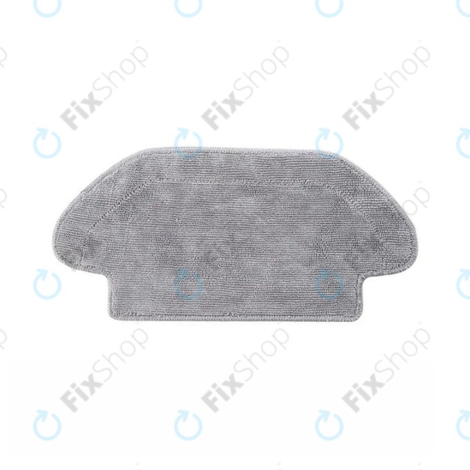 Xiaomi Mi Robot Vacuum Mop Pro (P), 2S, Viomi V2 Pro, V3, SE - Mopovací Útěrka (Vlhké + Mokré Mytí)