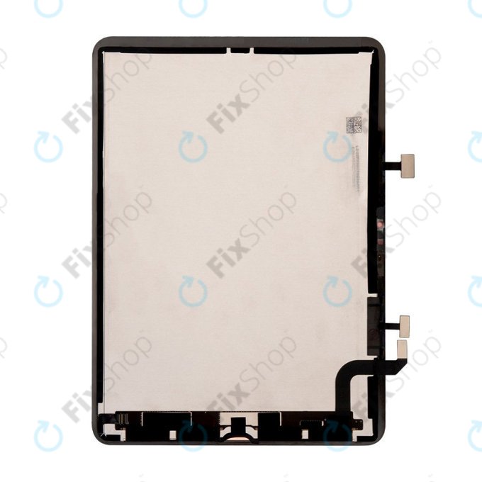 Apple iPad Air 11 (2024) - LCD Displej + Dotykové Sklo Refurbished