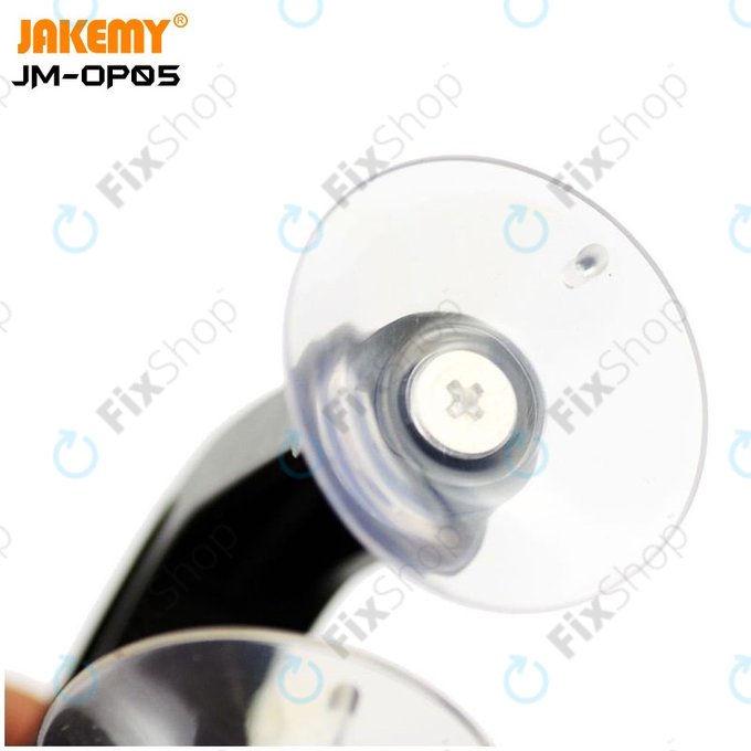 Jakemy JM-OP05 - Speciální Kleště na Demontáž LCD Panelů