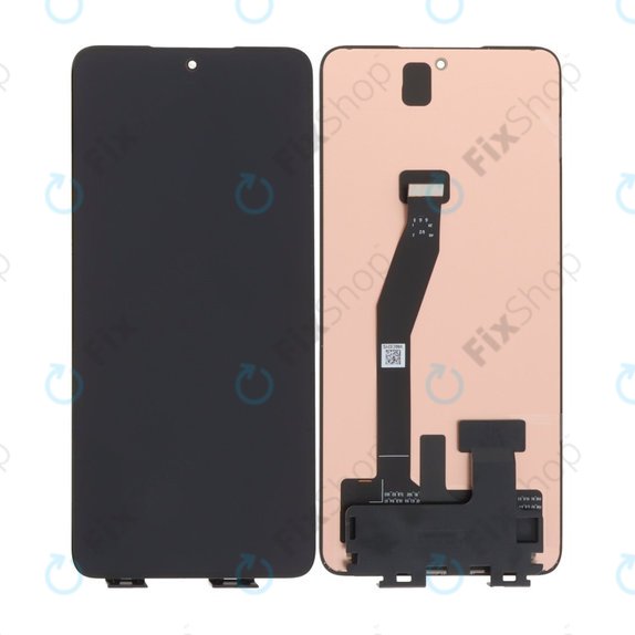 Xiaomi 14T 2406APNFAG - LCD Displej + Dotykové Sklo OLED