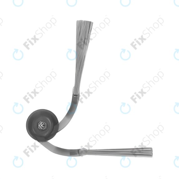 Sada náhradních dílů pro Xiaomi Roborock Q10 VF, Q10 VF+, S8 Pro, S8 Pro Plus (2x Hlavní kartáč, 4x Filtr, 4x Boční kartáč)