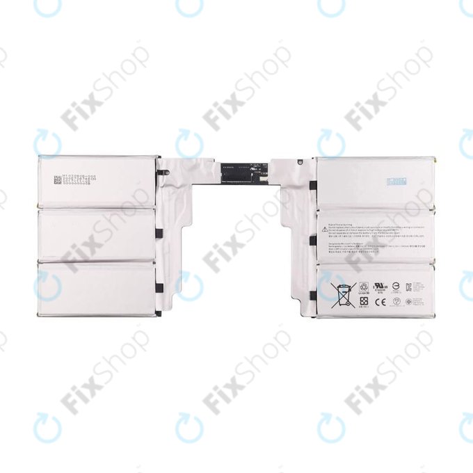 Microsoft Surface Book 2 - Baterie G3HTA049H, G3HTA050H 5042mAh