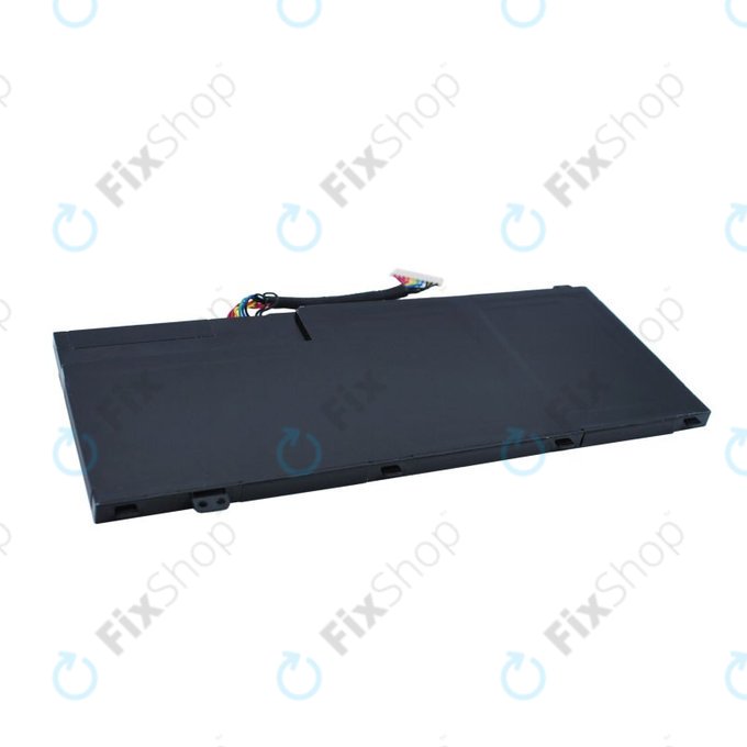 Baterie pro Acer Aspire Vn7, V15 Nitro, Spin 3, 4600mAh, Li-Pol, 11.4V, AC14A8L, HQ