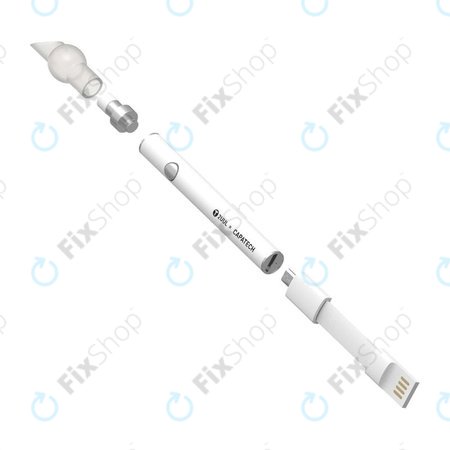 2UUL - Dávkovač Kalafuny pro Diagnostiku Zkratů