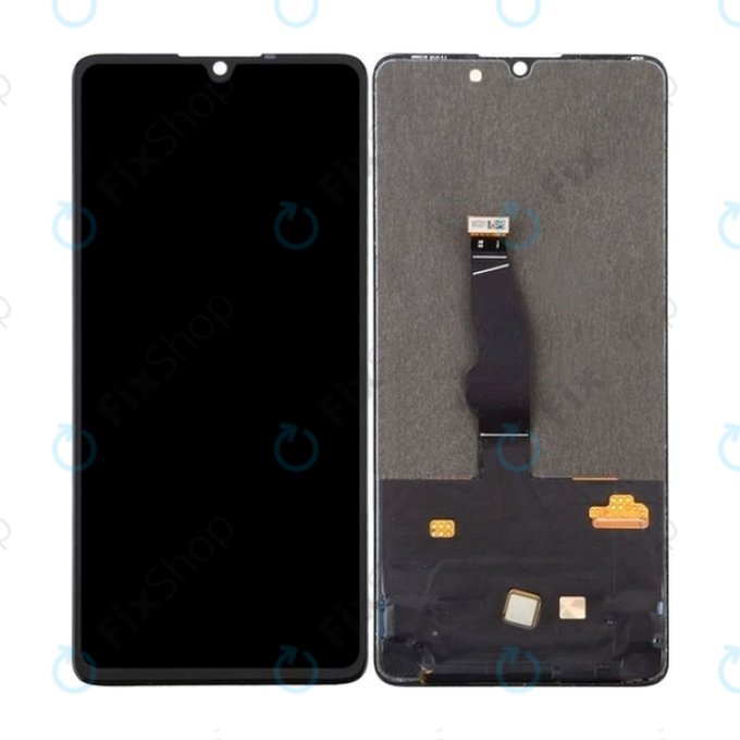 Huawei P30 - LCD Displej + Dotykové Sklo TFT