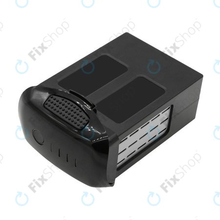 Baterie pro DJI Phantom 4 Pro, 5870mAh, Li-Pol, 15.2V, CP.PT.00000033.01, HQ