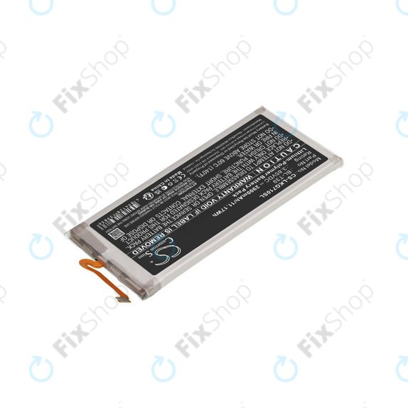LG G710EM G7 ThinQ - Baterie BL-T39 2900mAh HQ