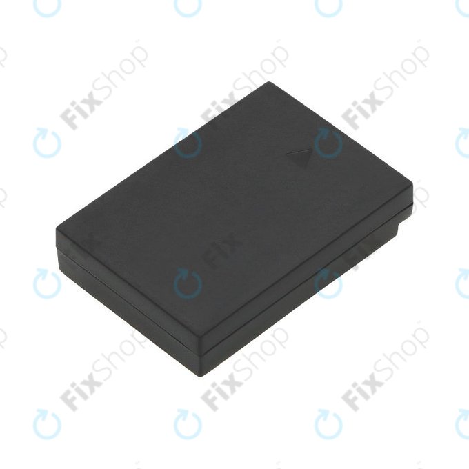 Baterie pro Olympus C-765 Zoom, Camedia X-3, 1090mAh, Li-Ion, 3.7V, Li-10B, HQ