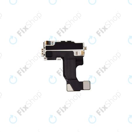 Apple iPhone 16 Plus - Přední Kamera