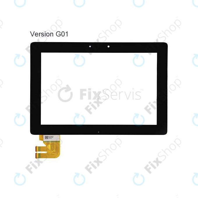 Asus Transformer Pad TF300T - LCD Displej