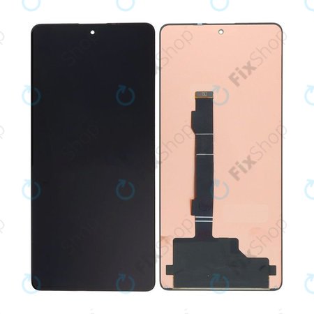 Xiaomi Poco X5 Pro 22101320G 22101320I - LCD Displej + Dotykové Sklo TFT