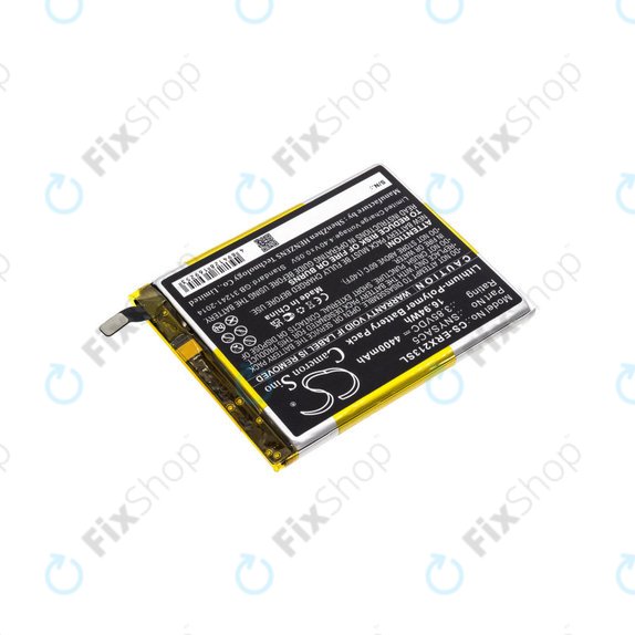 Sony Xperia 10 III - Baterie SNYSAC5 4400mAh HQ