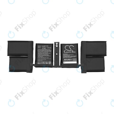 Apple MacBook Pro 14" M1 Pro A2442 (2021) - Baterie A2519 6050mAh HQ