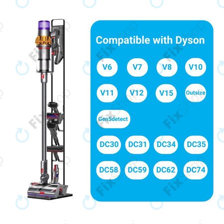 Dyson V-series, Outsize, Gen5detect, DC-series - Stojan