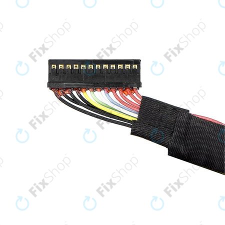 Baterie pro Dell XPS 15, Dell Precision 9560, 9570, 8000mAh, Li-Pol, 11.4V, 6GTPY, HQ