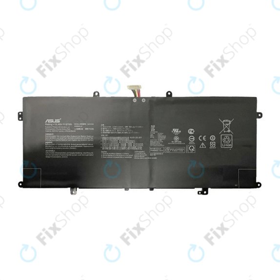 Asus UX393 - Baterie C41N1904 4374mAh - B0B200-03660000 Genuine Service Pack