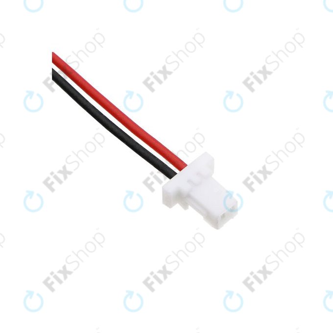 Baterie pro Cardo Q1, Q3, 450mAh, Li-Pol, 3.7V, BAT00003, HQ