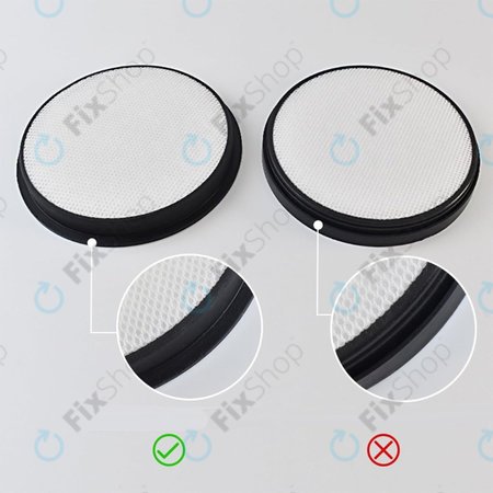 Rowenta Silence Force - Sada Filtrů ZR903701