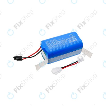Baterie pro Concept VR2020, VR2110, VR3105, 3350mAh, Li-Ion, 14.4V, PNC423894511, HQ