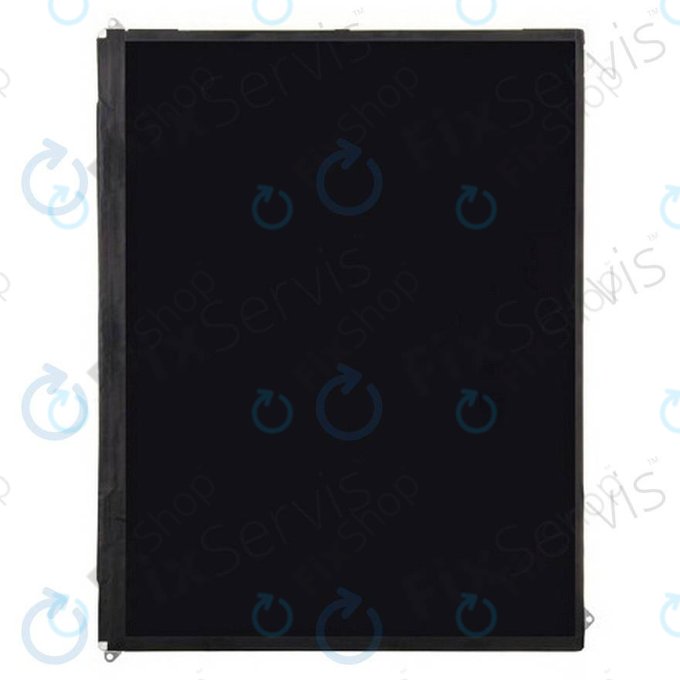 Apple iPad 2 - Oboustranná 3M páska pod dotykové sklo