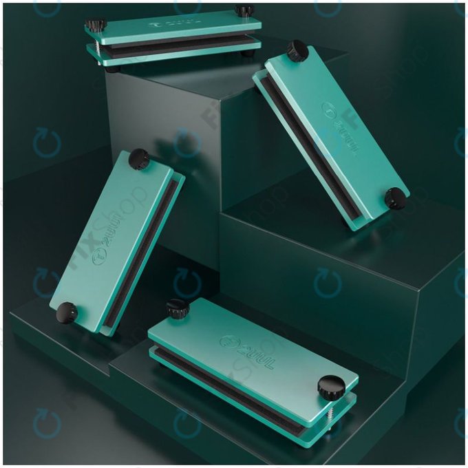 2UUL DA03 - Fixační Zařízení na Výměnu Skla Telefonu