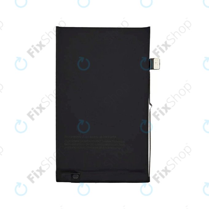 Apple iPhone 17 - Baterie 3692mAh