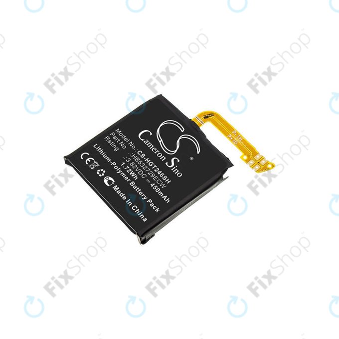 Huawei Watch GT2 Latona-B19 46mm - Baterie HB532729ECW 450mAh HQ