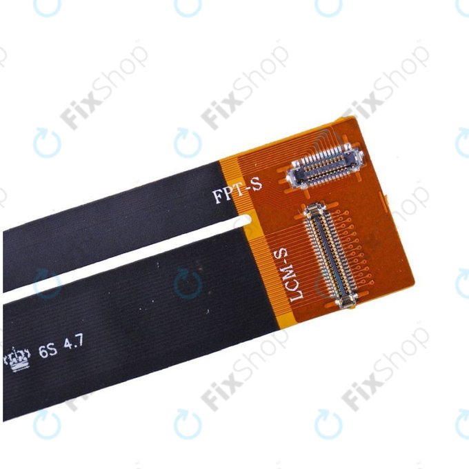 Testovací Kabel LCD Displeje a Dotyku (3D Touch) pro iPhone 6S