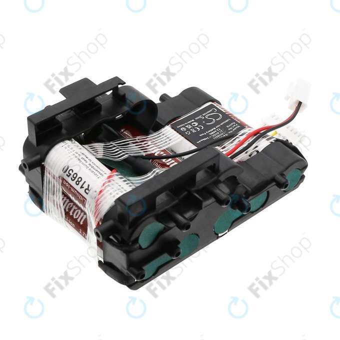 Baterie pro Bosch Flexxo Series 4, Flexxo Gen2 Series, 3400mAh, Li-Ion, 21.6V, 12026553, HQ