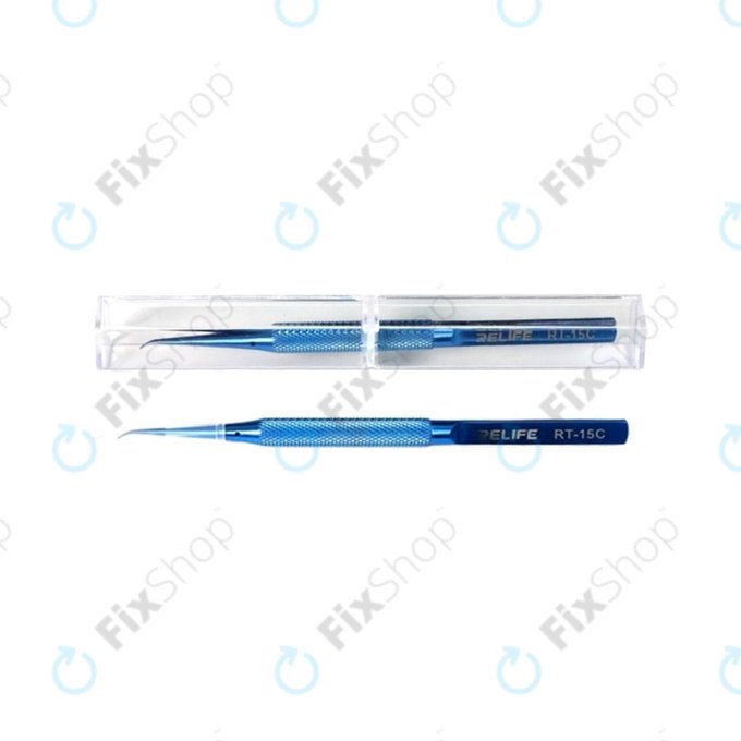 Relife RT-15C - Pinzeta (140mm)