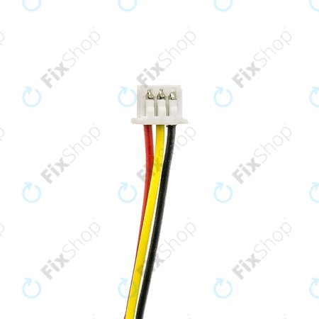 Baterie pro Autec Air A4, A6, A8, 1200mAh, Li-Pol, 3.7V, BH3V7L, AIRBM3V7L, HQ